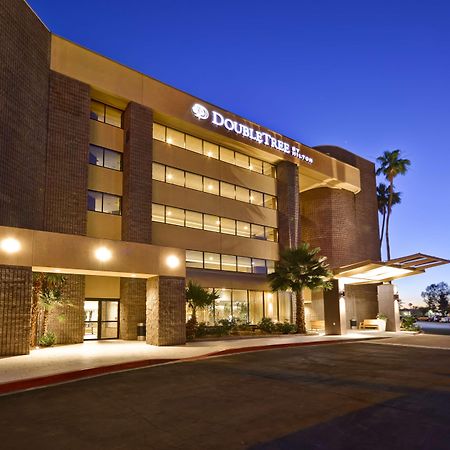 Doubletree By Hilton Phoenix North Экстерьер фото