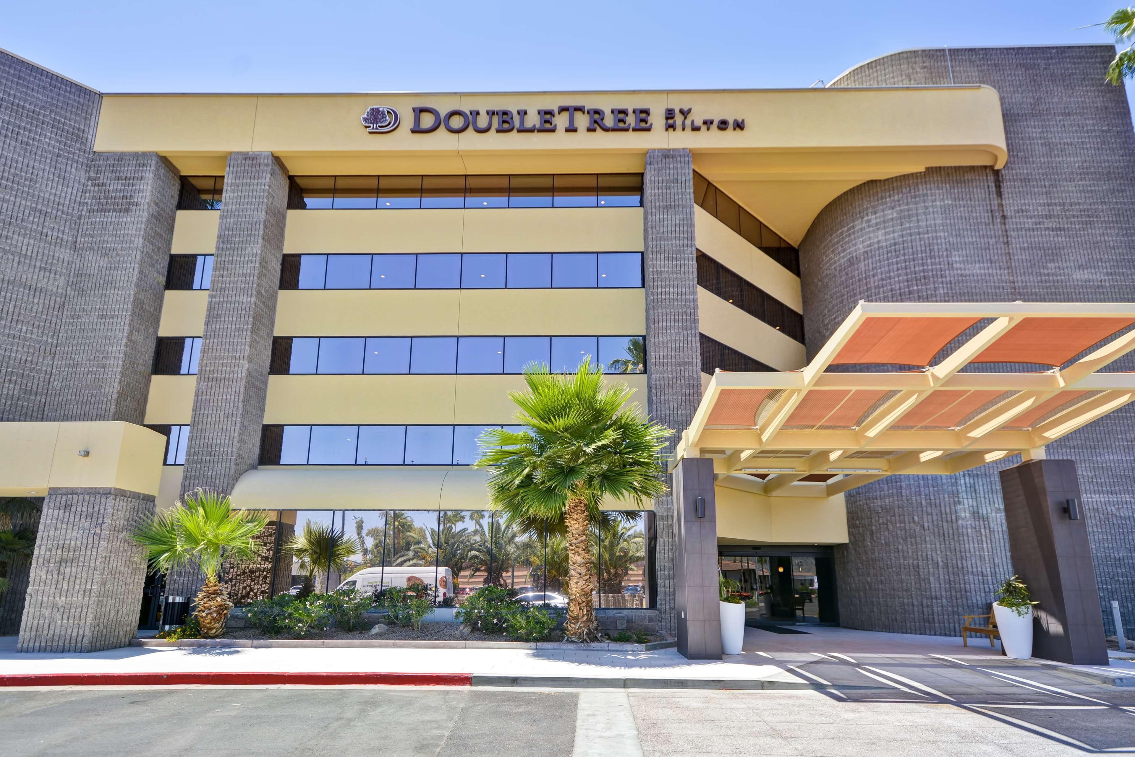 Doubletree By Hilton Phoenix North Экстерьер фото
