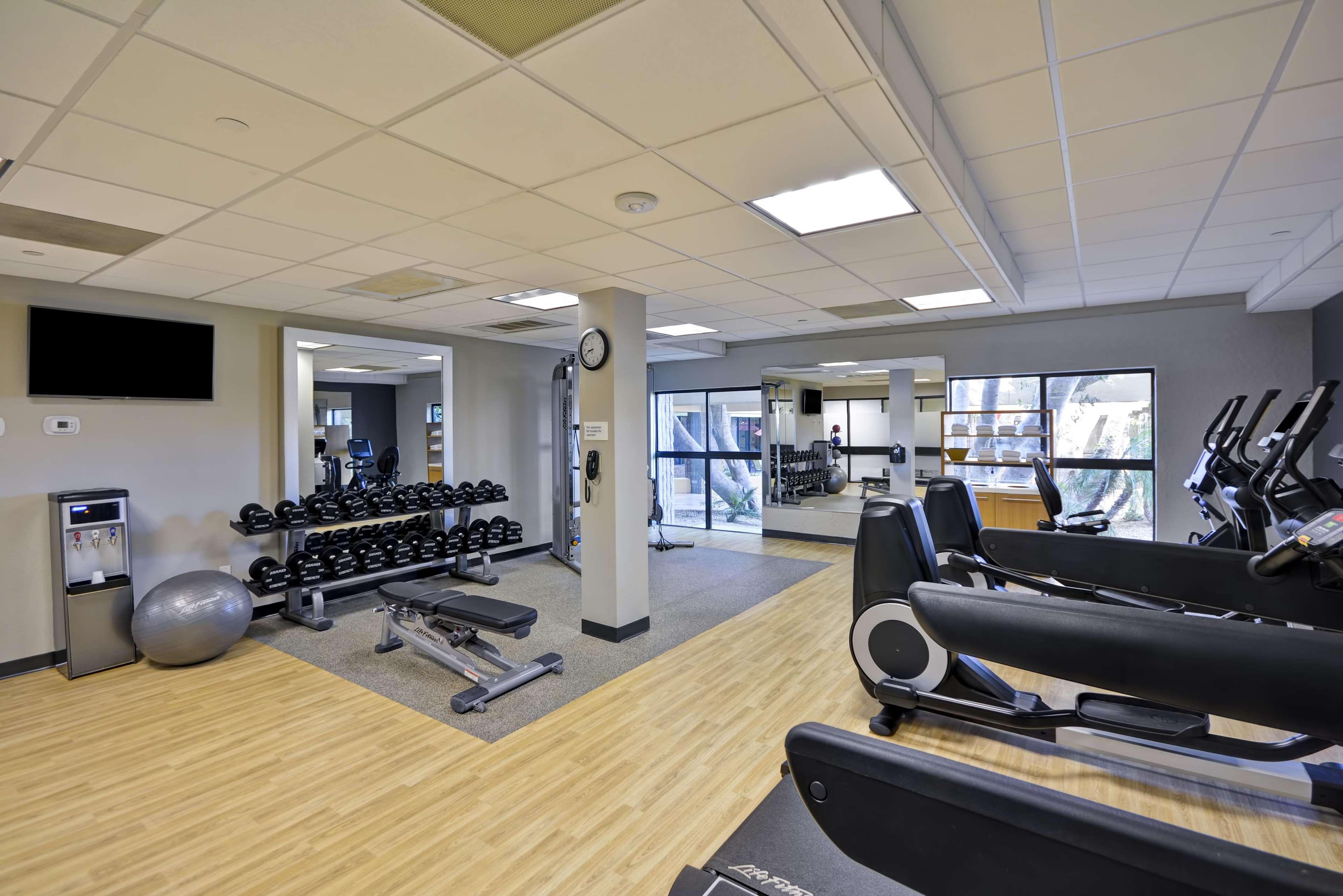 Doubletree By Hilton Phoenix North Экстерьер фото