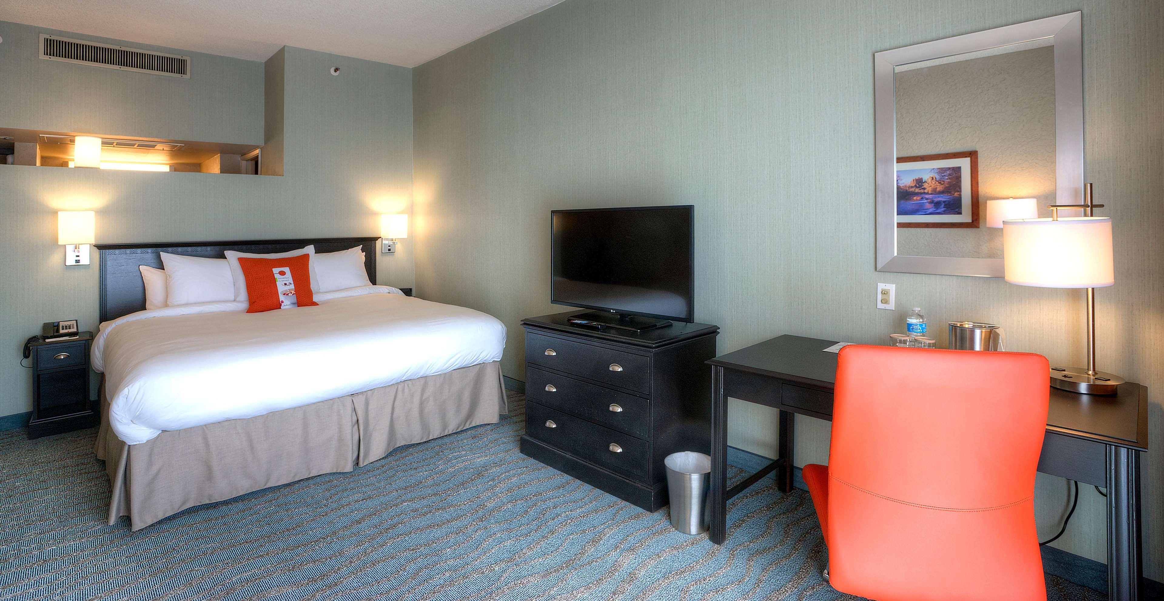 Doubletree By Hilton Phoenix North Экстерьер фото