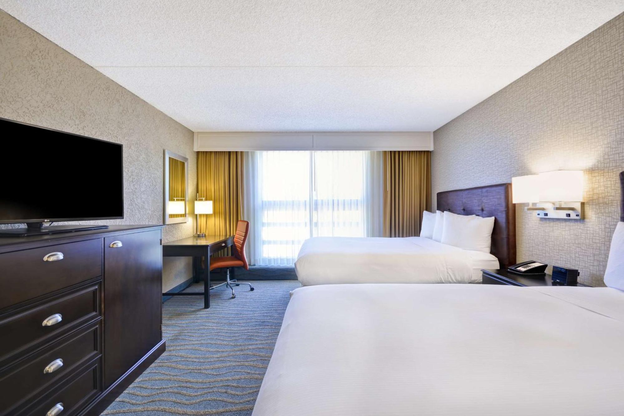 Doubletree By Hilton Phoenix North Экстерьер фото