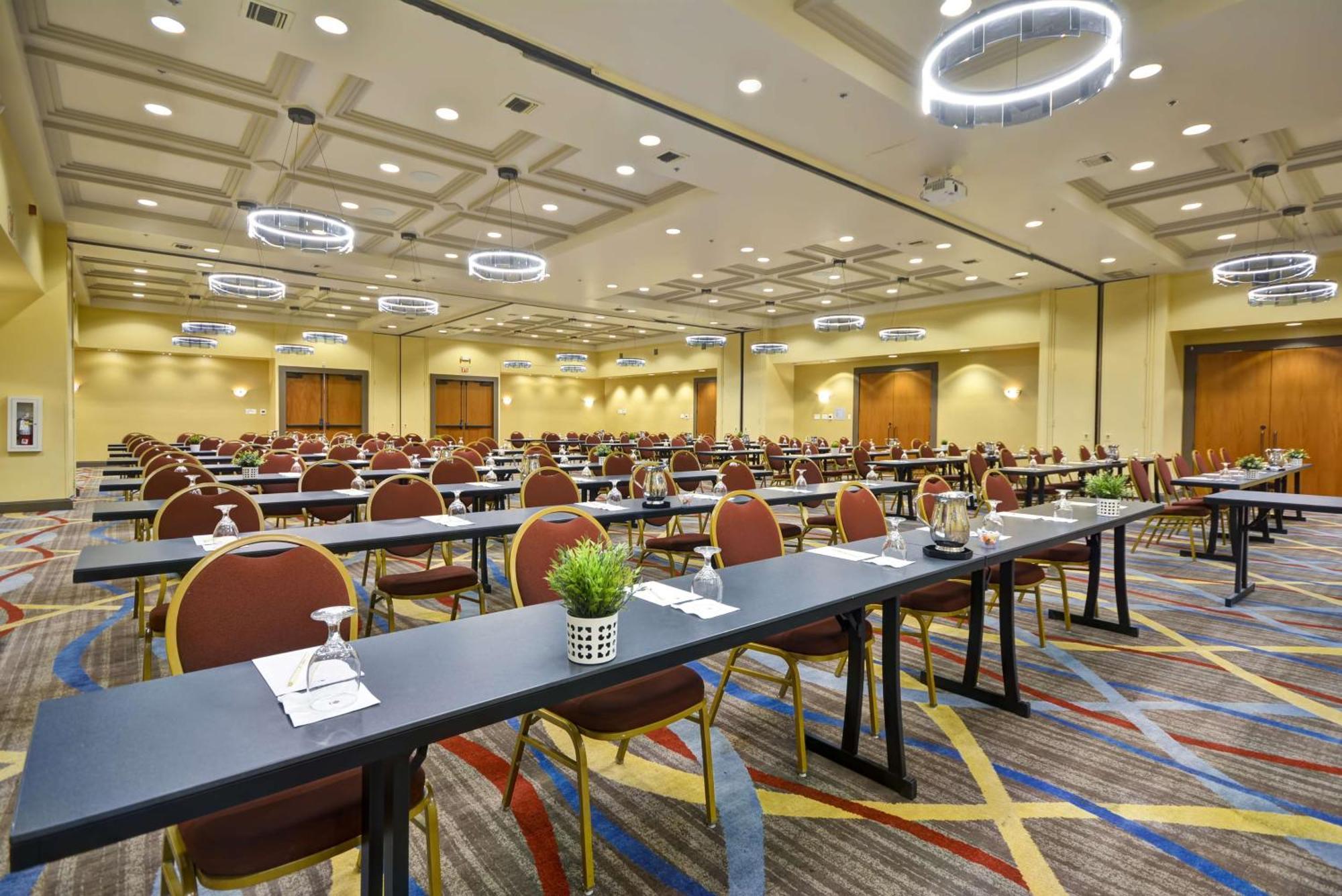 Doubletree By Hilton Phoenix North Экстерьер фото