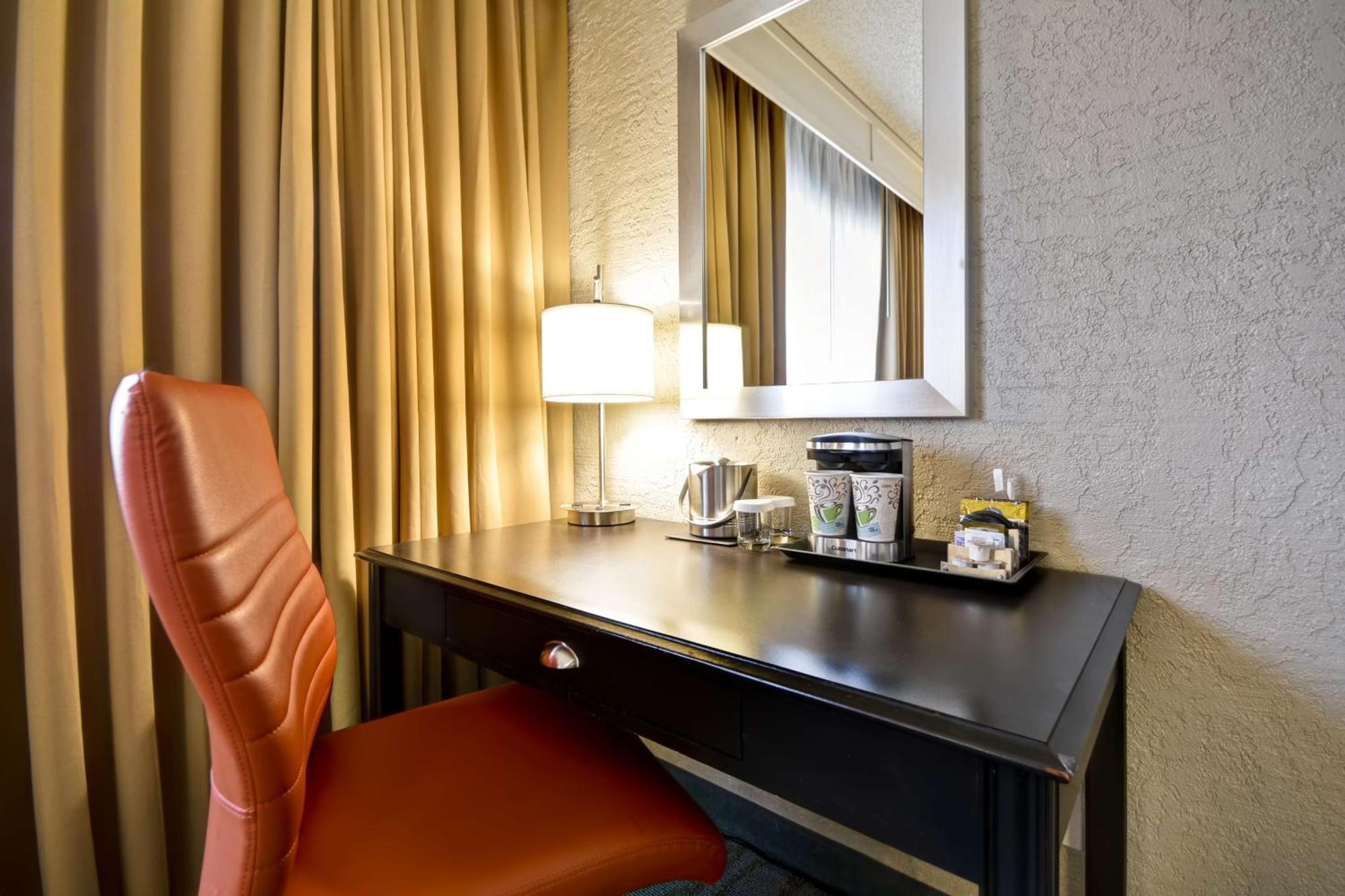 Doubletree By Hilton Phoenix North Экстерьер фото