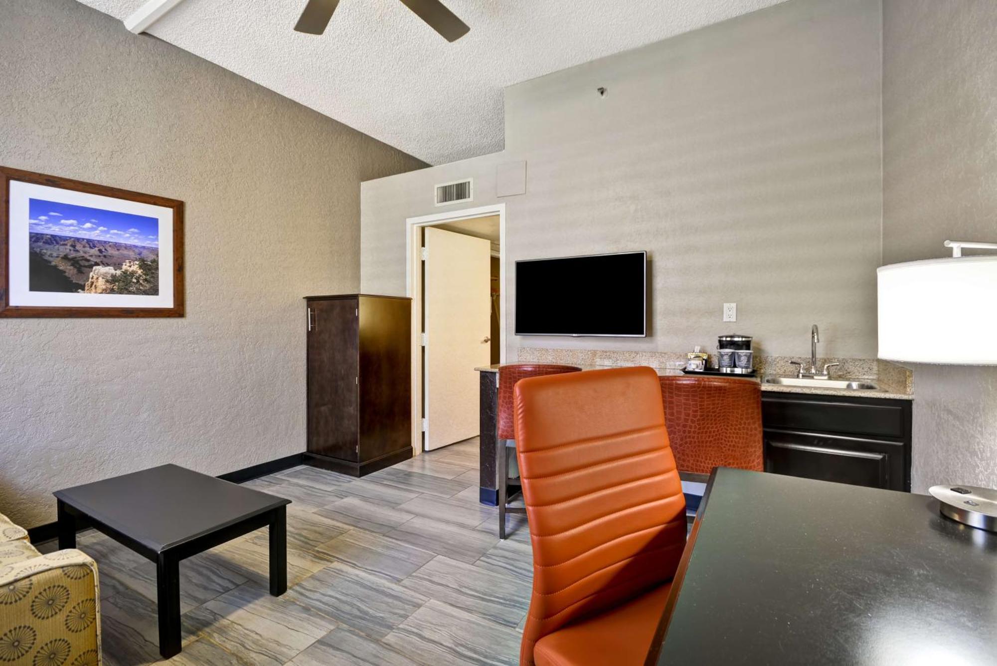 Doubletree By Hilton Phoenix North Экстерьер фото