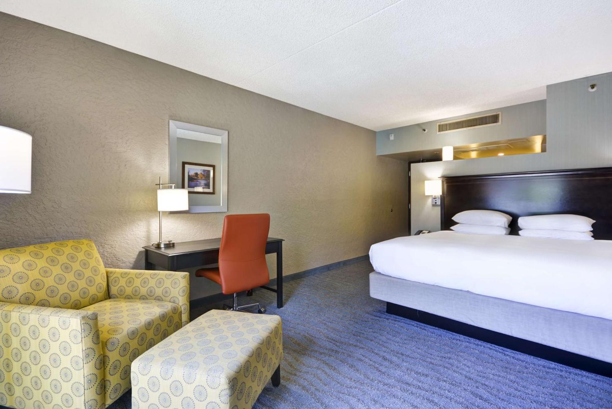 Doubletree By Hilton Phoenix North Экстерьер фото