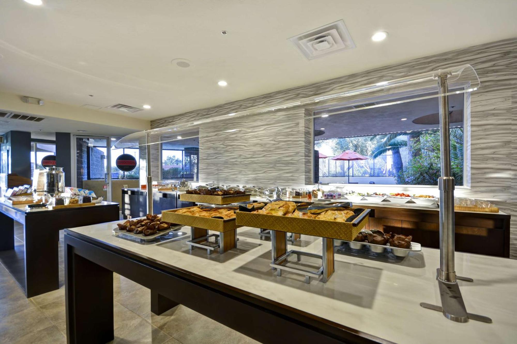 Doubletree By Hilton Phoenix North Экстерьер фото