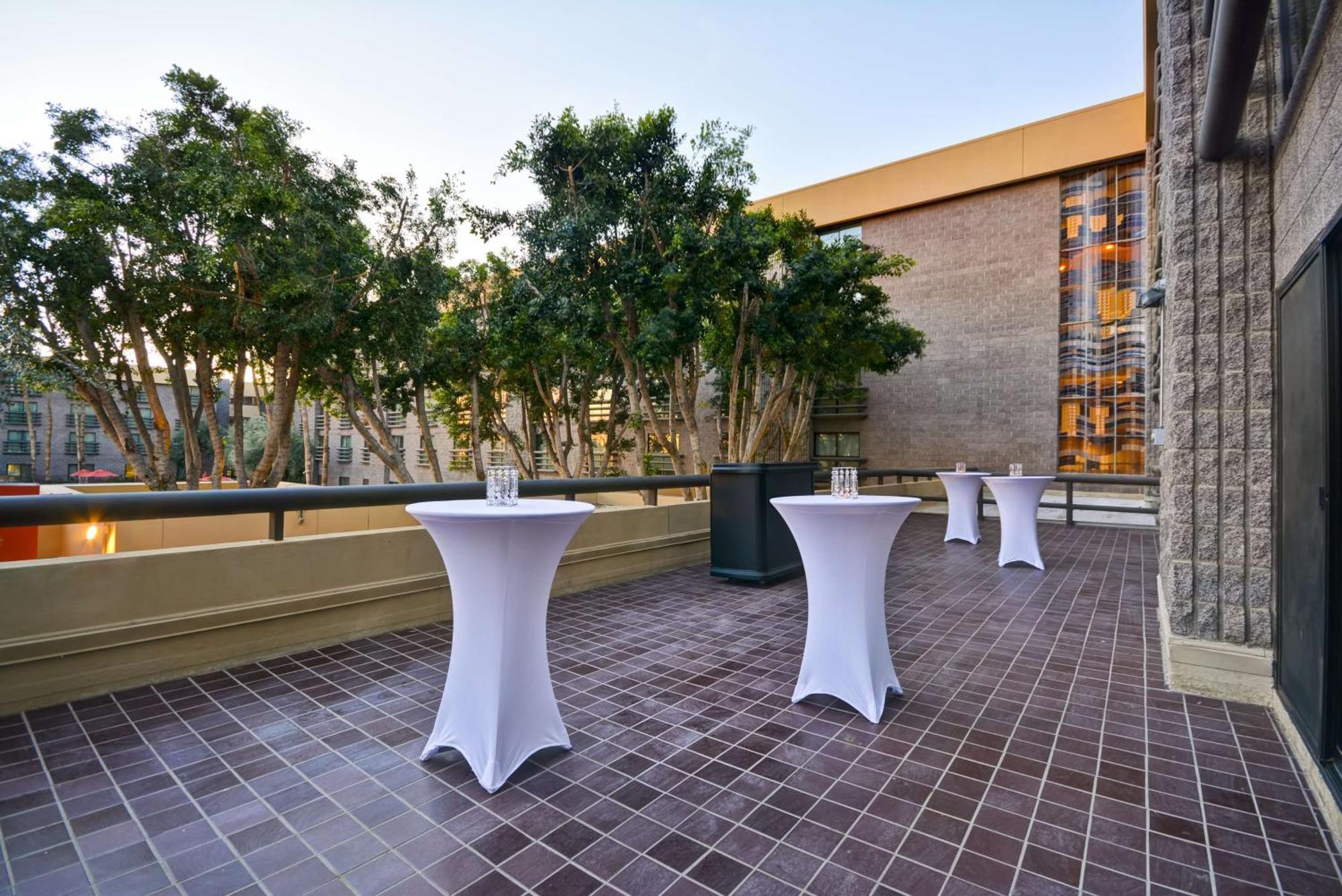 Doubletree By Hilton Phoenix North Экстерьер фото