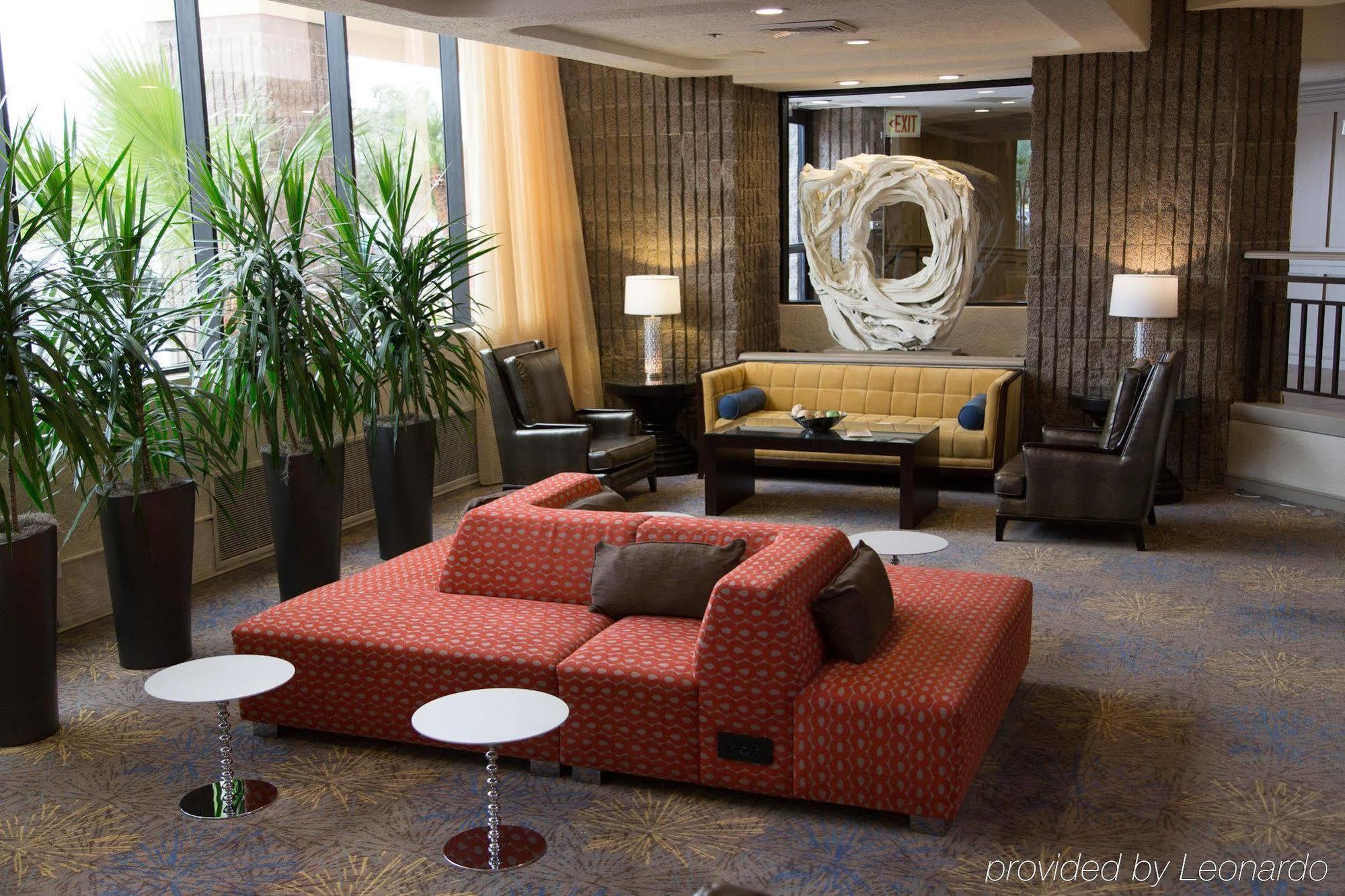 Doubletree By Hilton Phoenix North Экстерьер фото