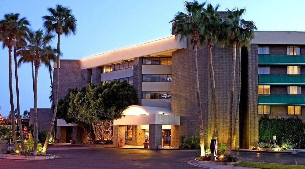 Doubletree By Hilton Phoenix North Экстерьер фото