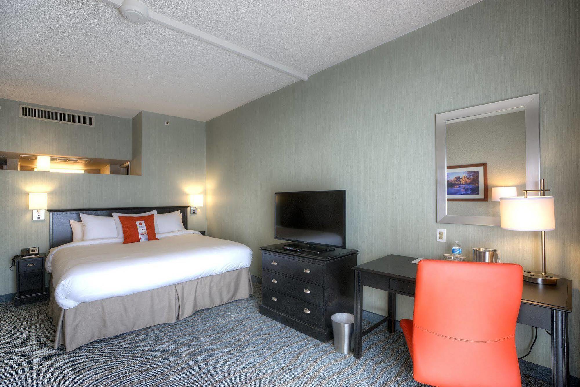 Doubletree By Hilton Phoenix North Экстерьер фото