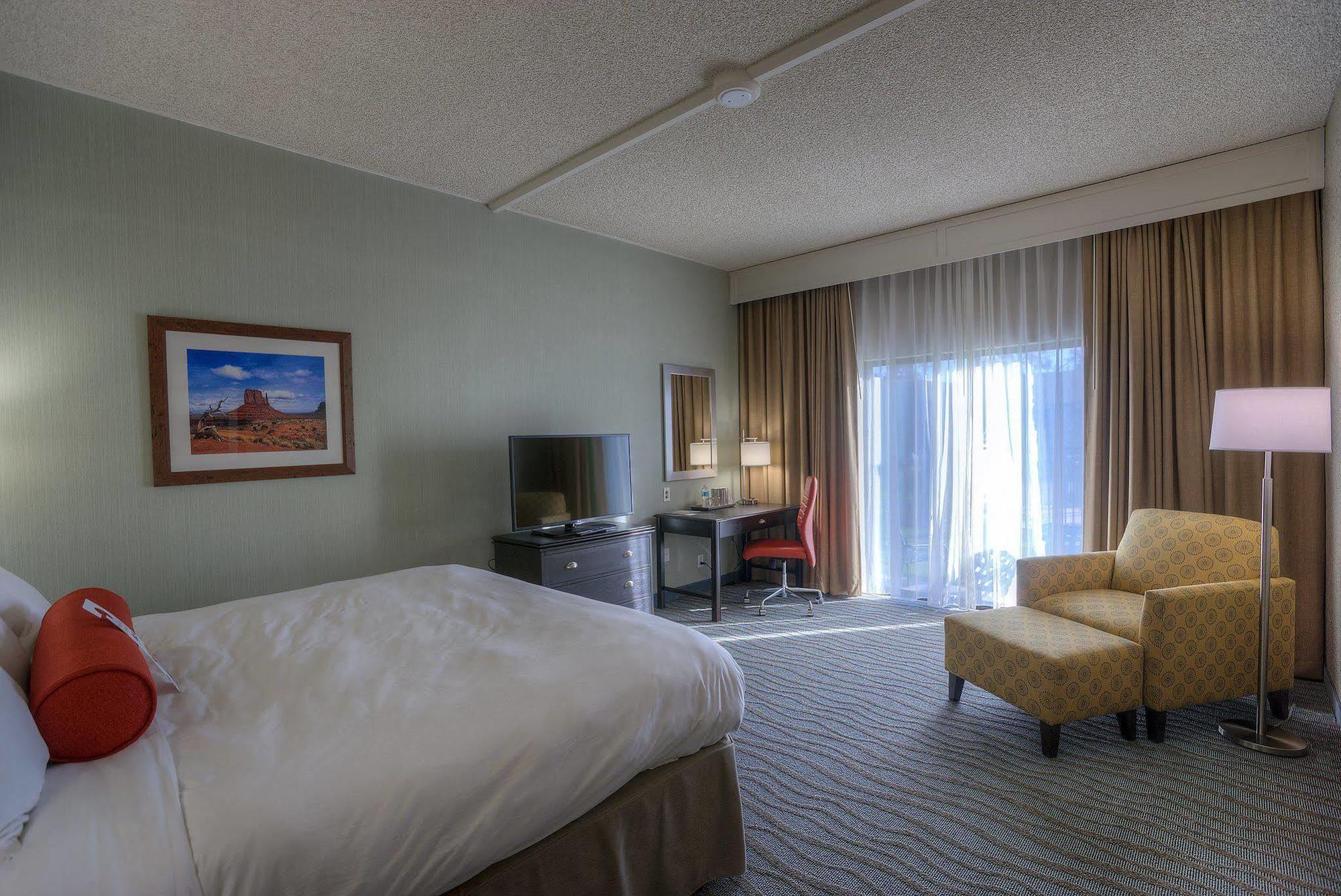 Doubletree By Hilton Phoenix North Экстерьер фото