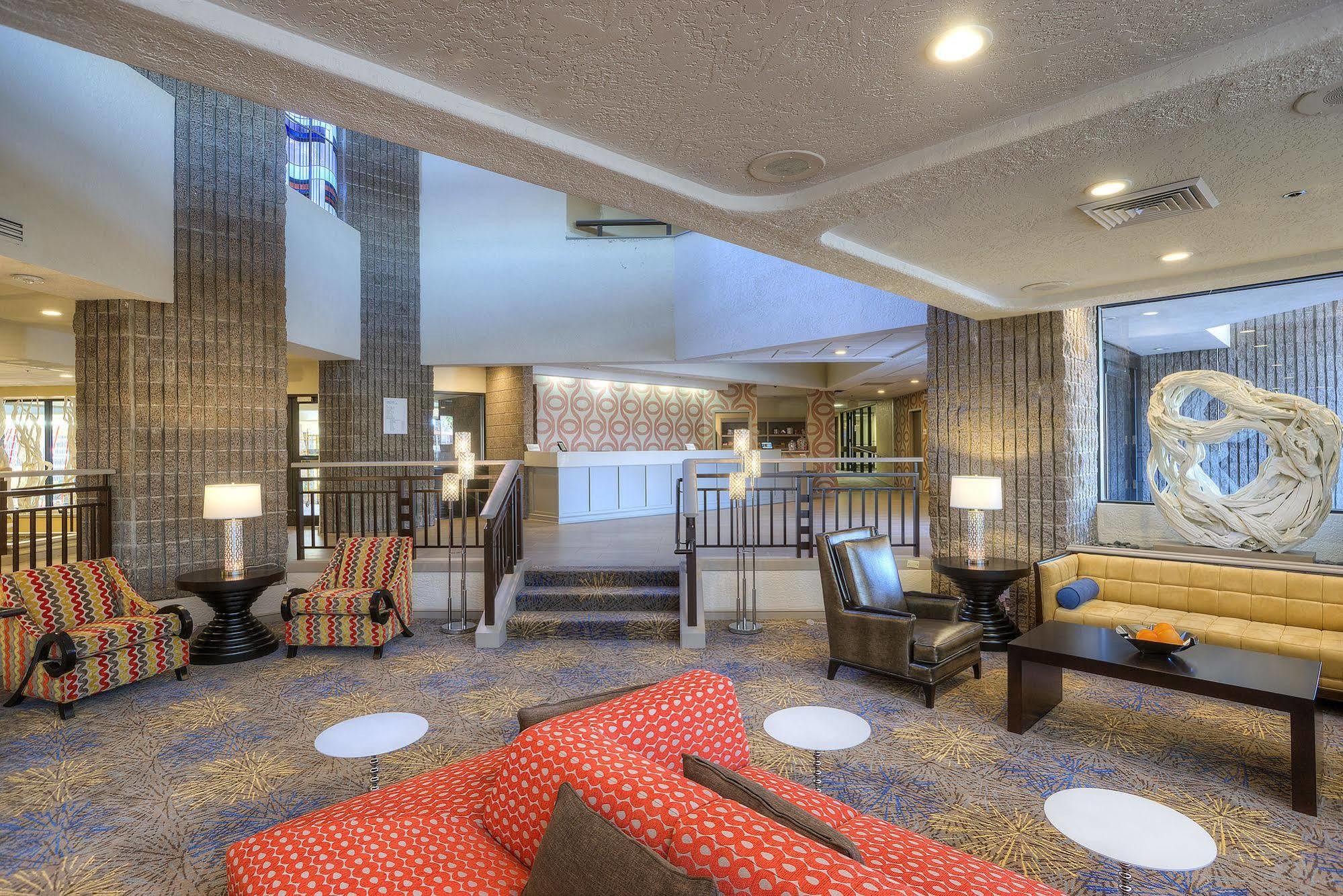 Doubletree By Hilton Phoenix North Экстерьер фото