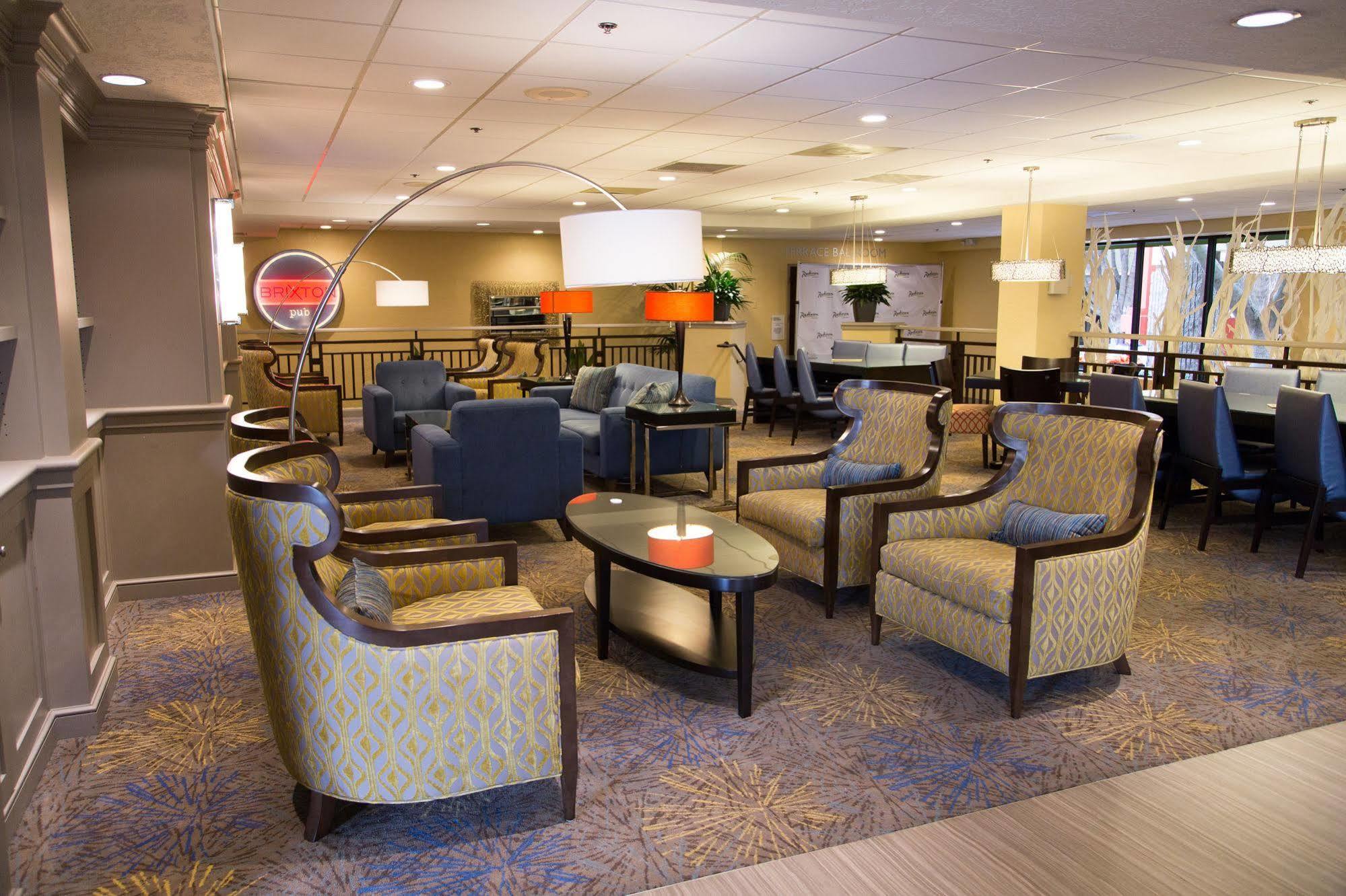 Doubletree By Hilton Phoenix North Экстерьер фото