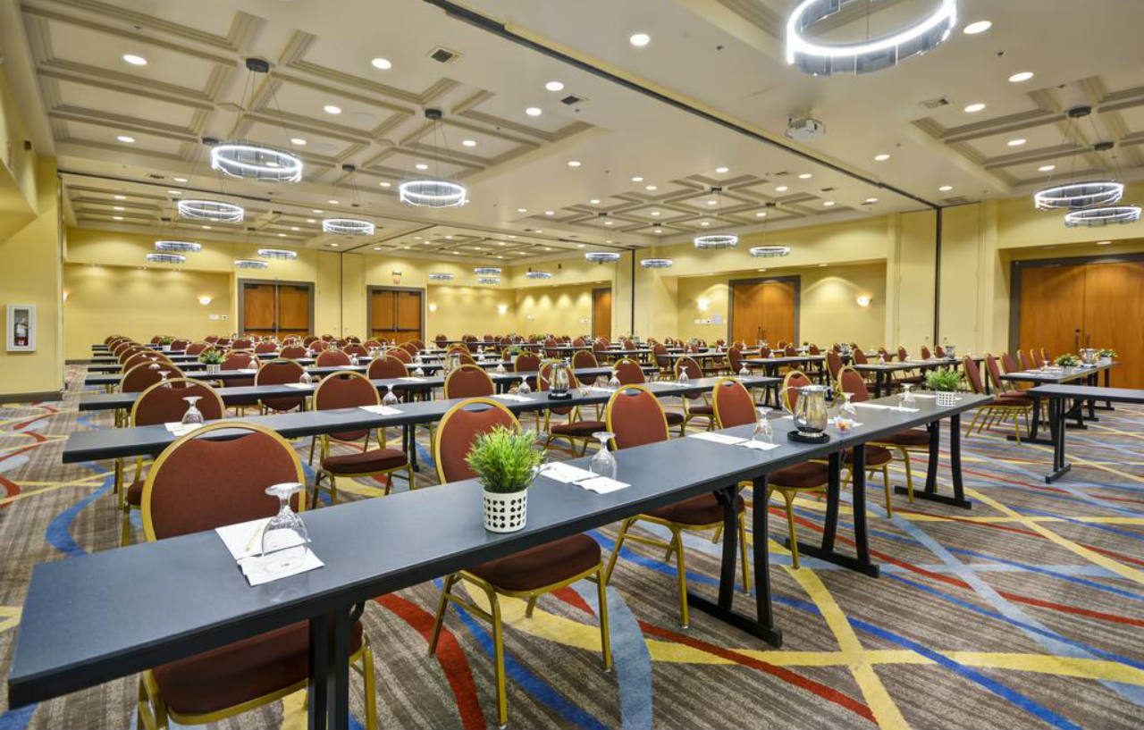Doubletree By Hilton Phoenix North Экстерьер фото